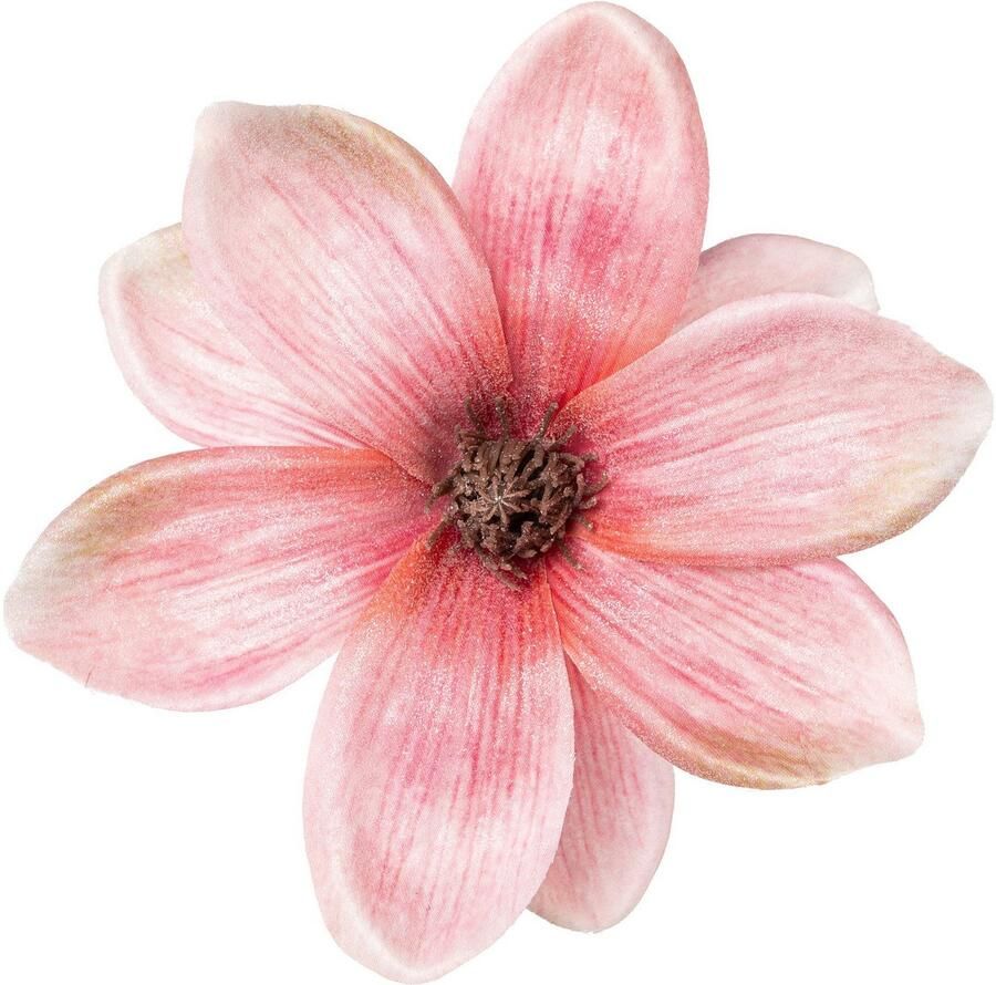 Creativ green Kerstboomversiering op clip Kerstversiering kerstboomdecoratie (set 6-delig)