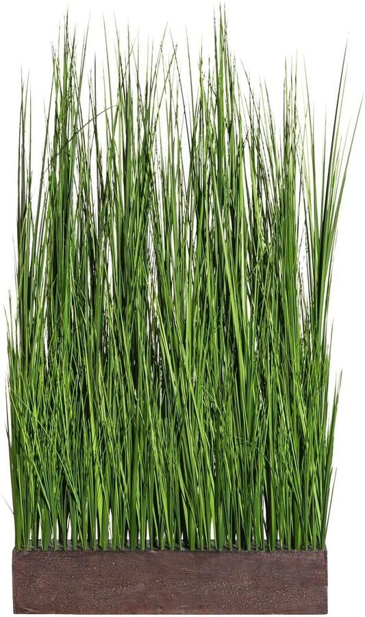 Creativ green Kunstgras Gras roomdivider (1 stuk)