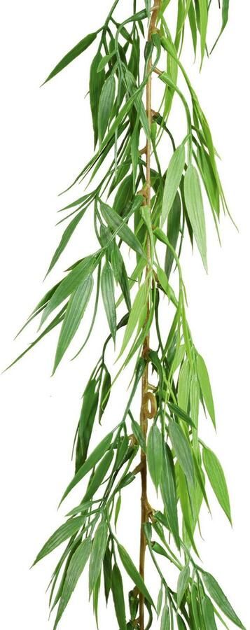 Creativ green Kunstguirlande Bamboeguirlande (2 stuks)