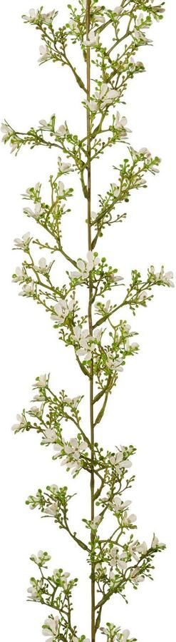 Creativ green Kunstguirlande Jasmijnguirlande (2 stuks)