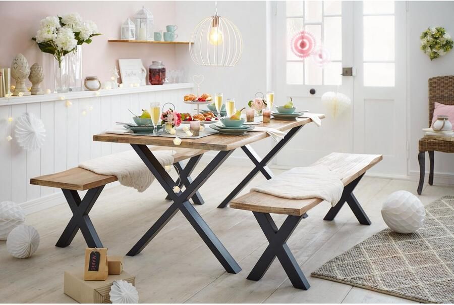 Creativ green Kunstplant (1 stuk)