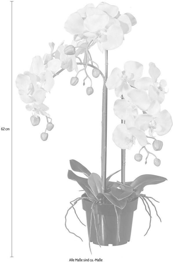 Creativ green Kunstplant (1 stuk)