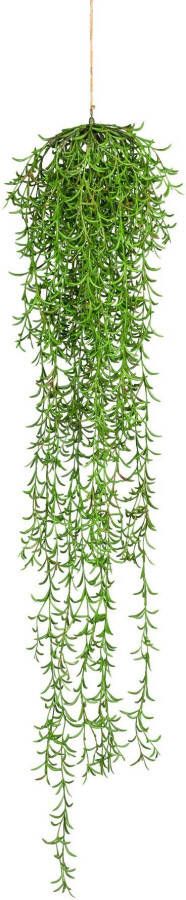 Creativ green Kunstplant Nerifolia hangende mand (1 stuk)