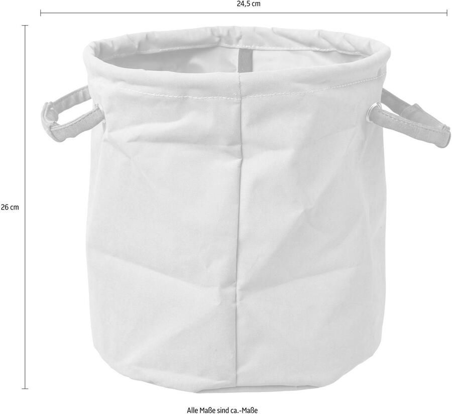 Creativ home Siervaas Brocade fluweel (set 2 stuks)