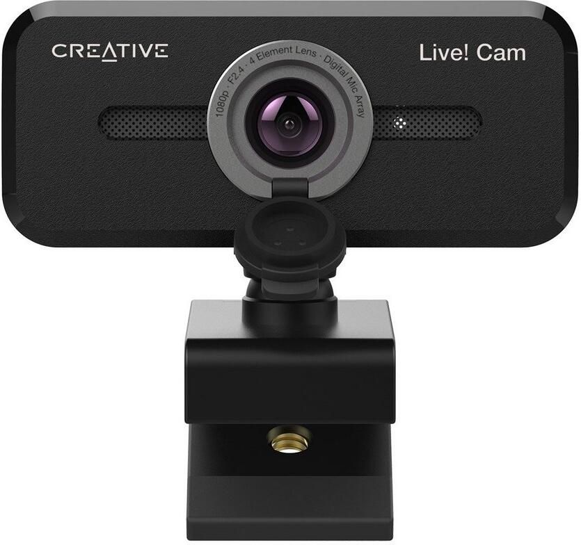 Creative Webcam Live! Cam Sync V3