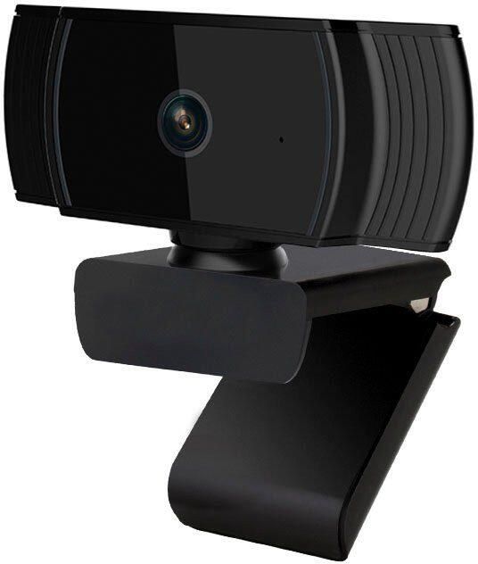 CSL Webcam T200 Full HD