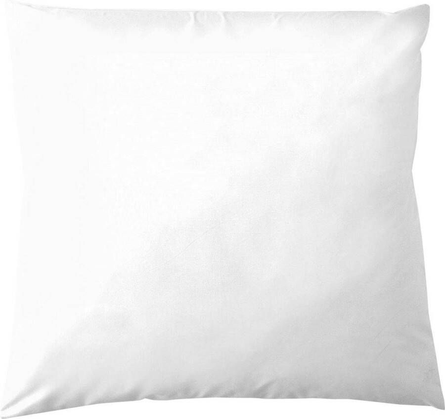 Damai Kussenovertrek Pure Uni in een breed scala aan kleuren (2 stuks)