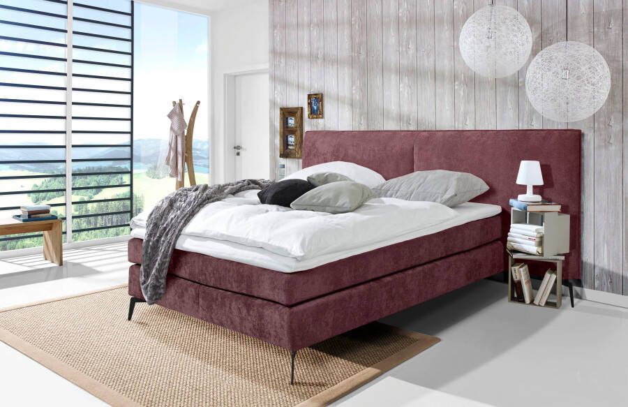 DELA Design Boxspring ISA