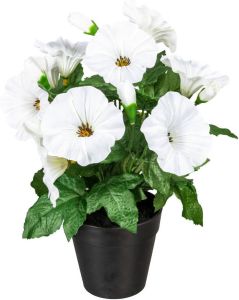 DELAVITA Kunstplant Stever in de pot (2 stuks)