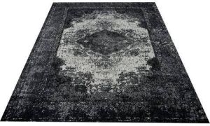 LeGer Home by Lena Gercke Vloerkleed SUNRISE Gevlochten vloerkleed van 100% jute
