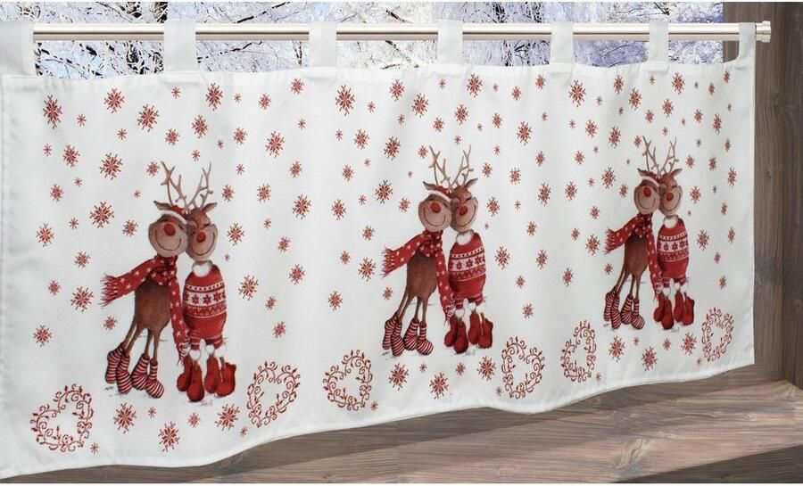 Delindo Lifestyle Valletje Elanden met ophanglussen voor de keuken (1 stuk)