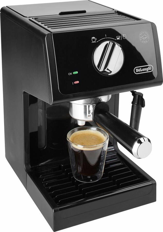 De'Longhi Espressomachine ECP 31.21 1100 watt 15 bar