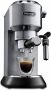 DeLonghi De'Longhi Dedica EC685.M Zilver | Espressomachines | Keuken&Koken Koffie&Ontbijt | EC 685.M - Thumbnail 2