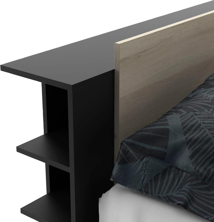 Demeyere GROUP Bedframe LIFE Tijdloze stijl gemakkelijk te combineren