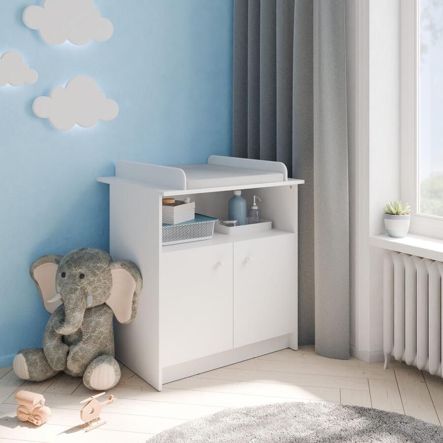 Demeyere GROUP Commode Helicia