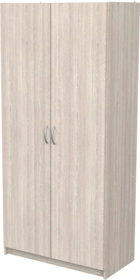 Demeyere GROUP Multifunctionele kast MULTIFONCTION MULTIFUNCTIONELE KAST 2 DEURS - Foto 9