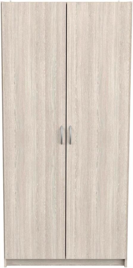 Demeyere GROUP Multifunctionele kast MULTIFONCTION MULTIFUNCTIONELE KAST 2 DEURS - Foto 7