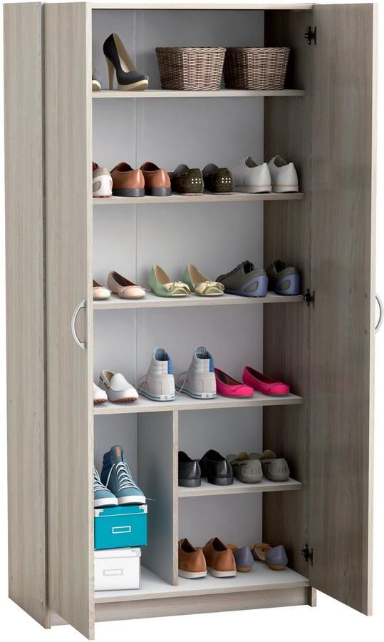 Demeyere GROUP Multifunctionele kast MULTIFONCTION MULTIFUNCTIONELE KAST 2 DEURS - Foto 4