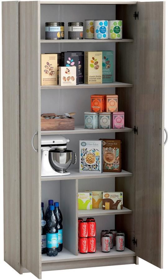 Demeyere GROUP Multifunctionele kast MULTIFONCTION MULTIFUNCTIONELE KAST 2 DEURS - Foto 3