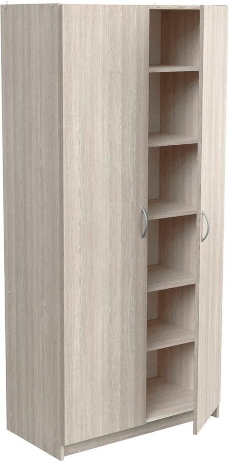 Demeyere GROUP Multifunctionele kast MULTIFONCTION MULTIFUNCTIONELE KAST 2 DEURS - Foto 8