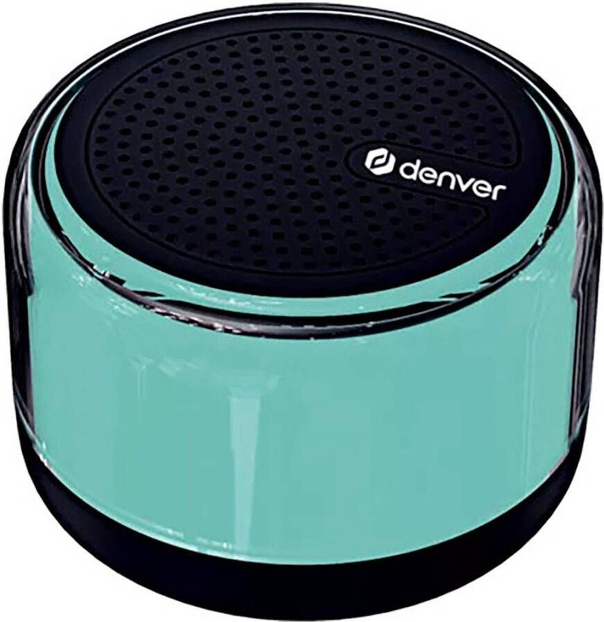 Denver Bluetooth luidspreker BTP-103