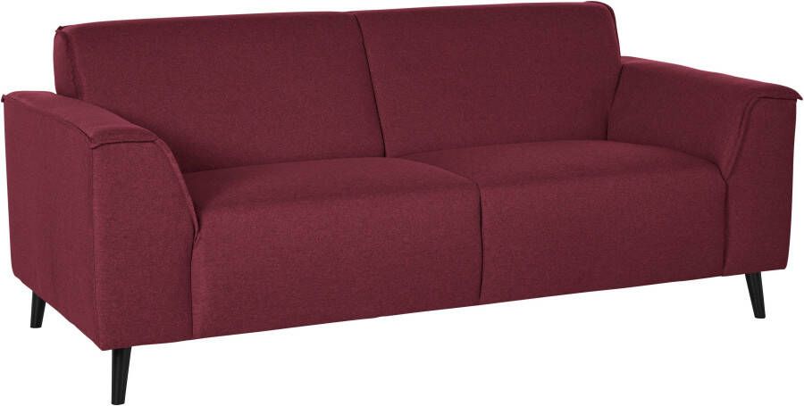 DOMO collection 2 5-zitsbank Amora met binnenvering