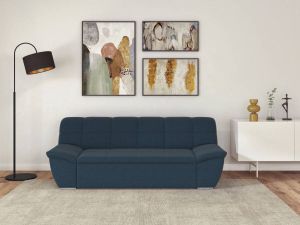DOMO collection 2-zitsbank Splash