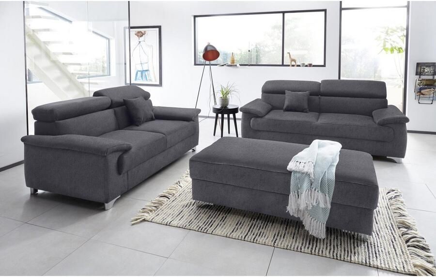 DOMO collection Hocker Mira