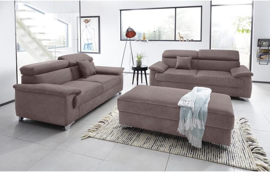 DOMO collection Hocker Mira