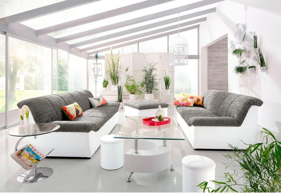 DOMO collection Hocker Splash