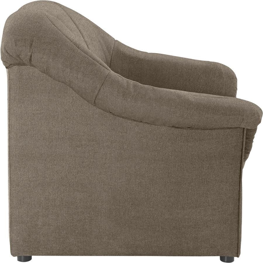 DOMO collection Fauteuil Pegnitz tijdloos elegant en comfortabel