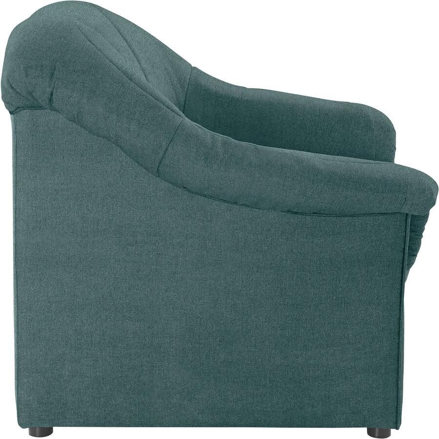 DOMO collection Fauteuil Pegnitz tijdloos elegant en comfortabel
