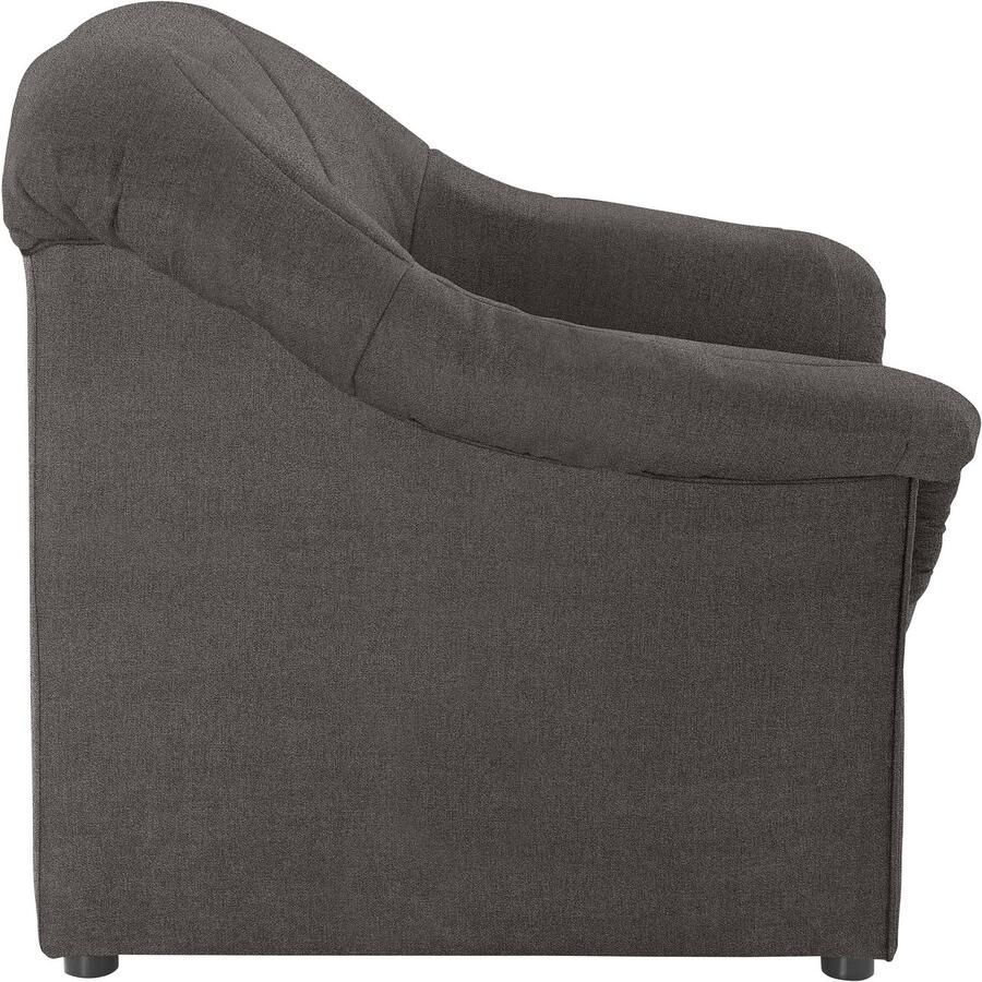 DOMO collection Fauteuil Pegnitz tijdloos elegant en comfortabel