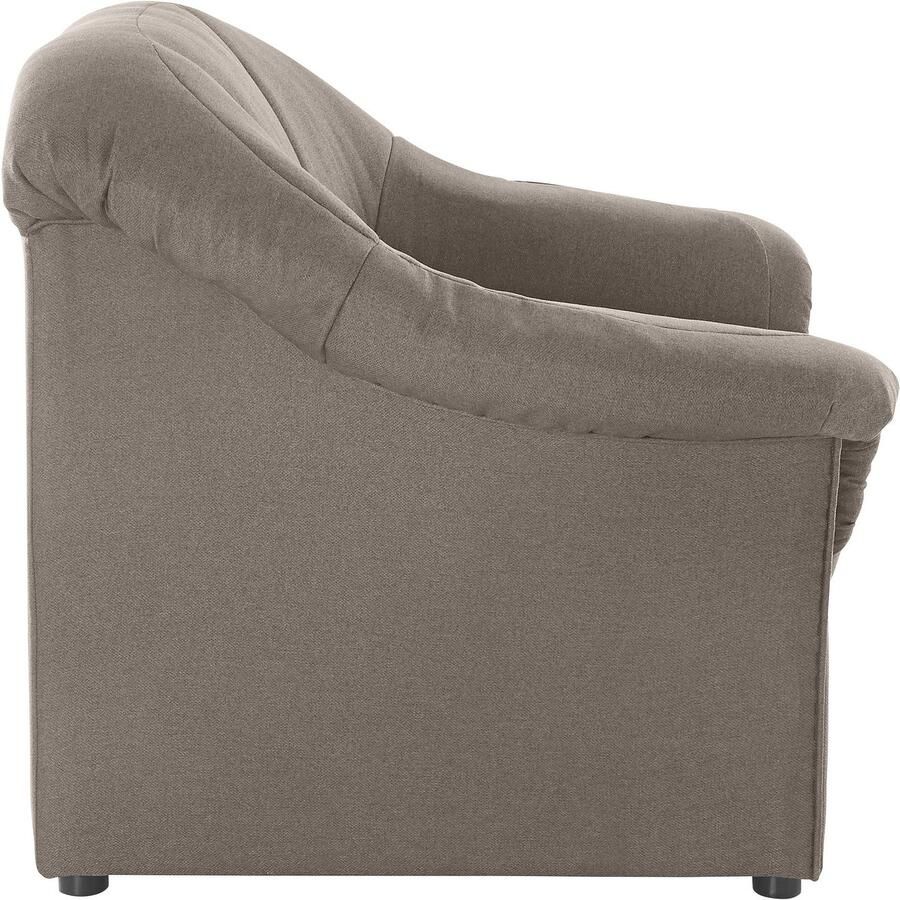 DOMO collection Fauteuil Pegnitz tijdloos elegant en comfortabel