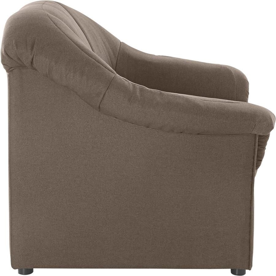 DOMO collection Fauteuil Pegnitz tijdloos elegant en comfortabel
