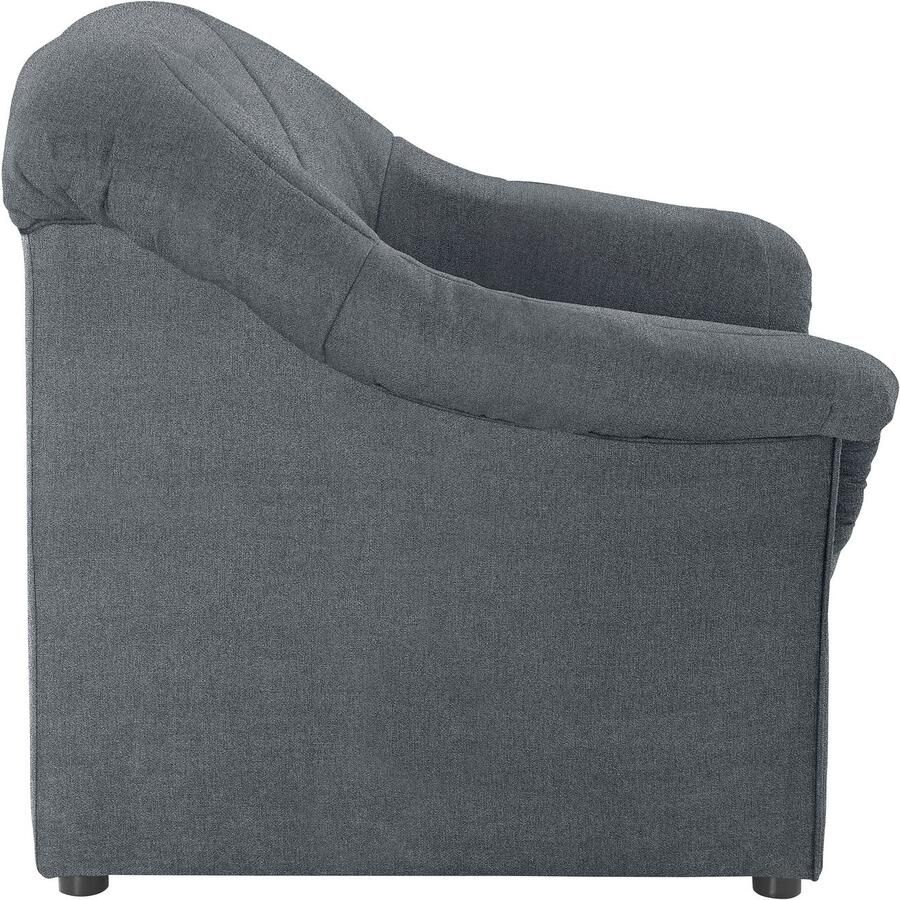 DOMO collection Fauteuil Pegnitz tijdloos elegant en comfortabel