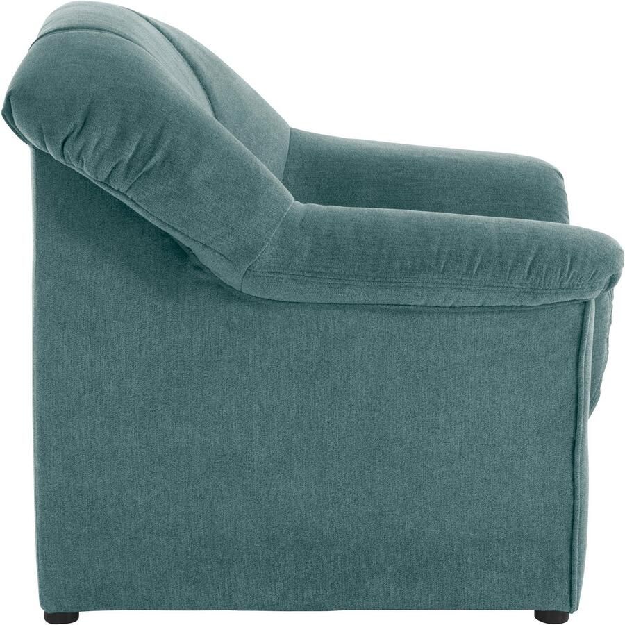 DOMO collection Fauteuil Sarafina tijdloos en elegant comfortabel