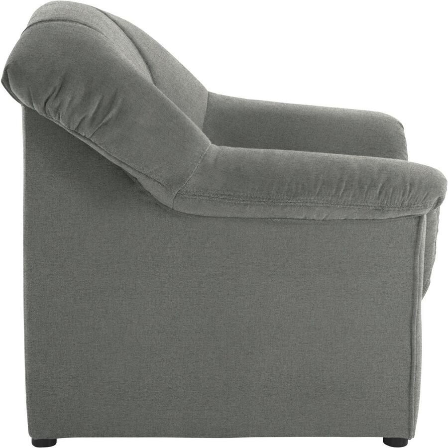 DOMO collection Fauteuil Sarafina tijdloos en elegant comfortabel