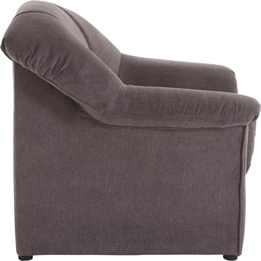 DOMO collection Fauteuil Sarafina tijdloos en elegant comfortabel