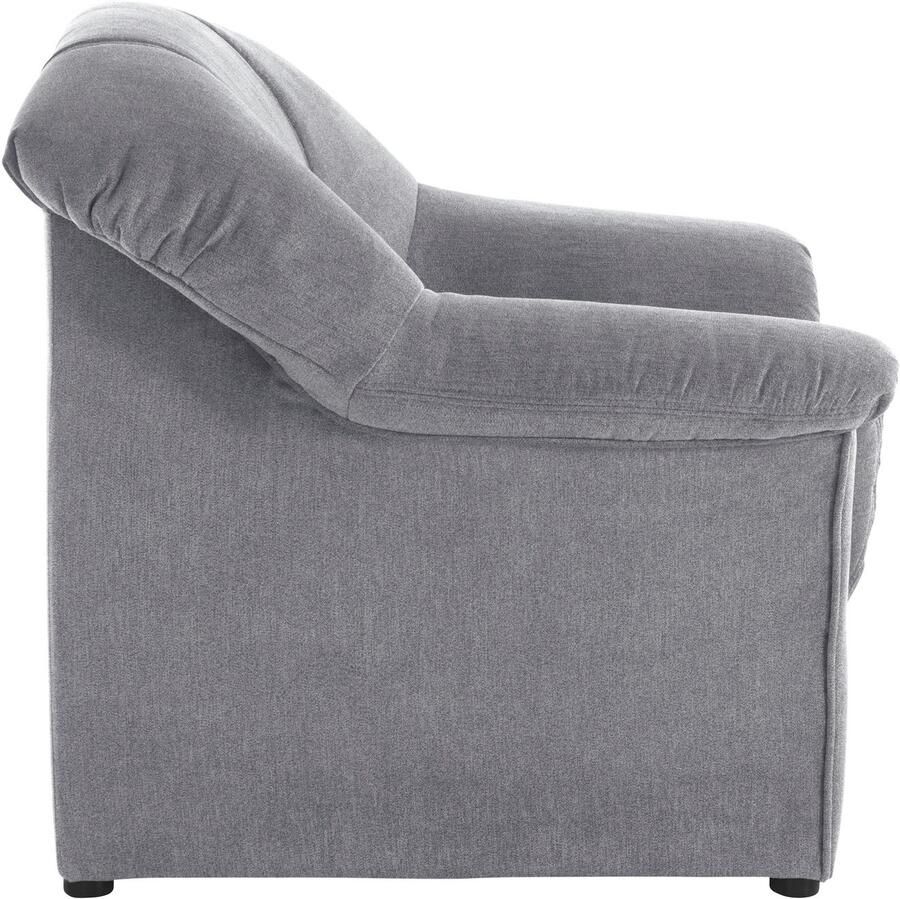 DOMO collection Fauteuil Sarafina tijdloos en elegant comfortabel
