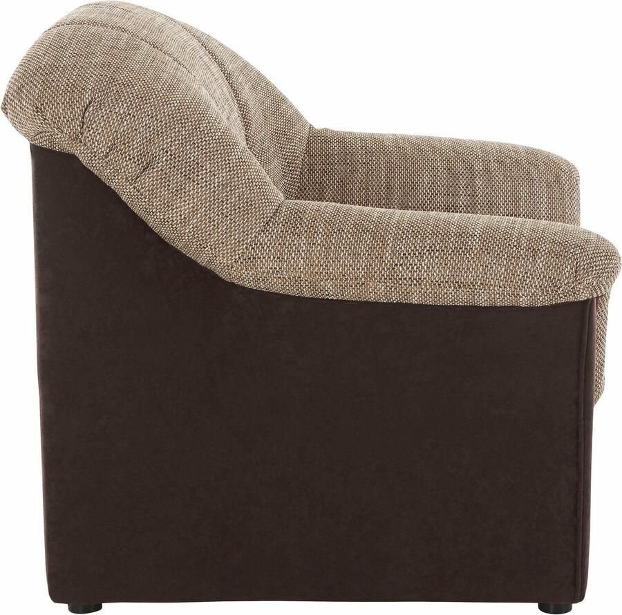 DOMO collection Fauteuil Sarafina tijdloos en elegant comfortabel