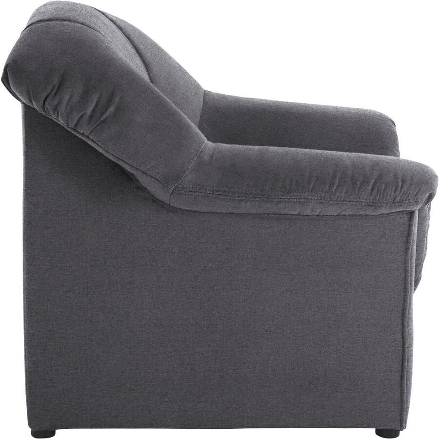DOMO collection Fauteuil Sarafina tijdloos en elegant comfortabel