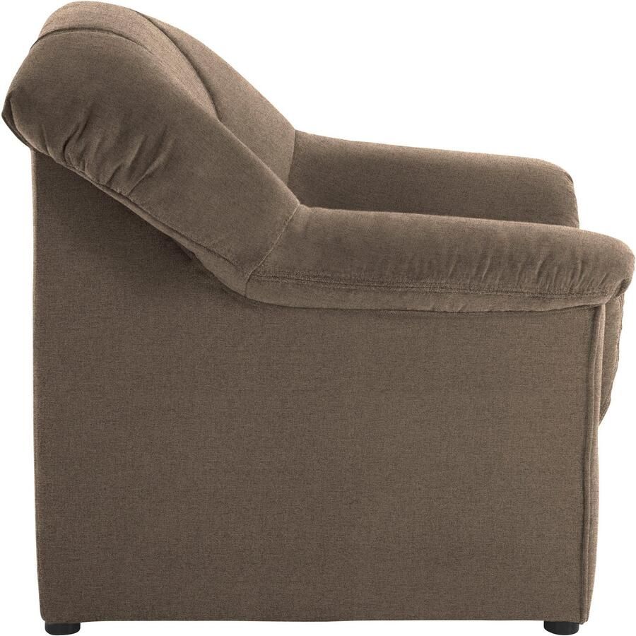 DOMO collection Fauteuil Sarafina tijdloos en elegant comfortabel