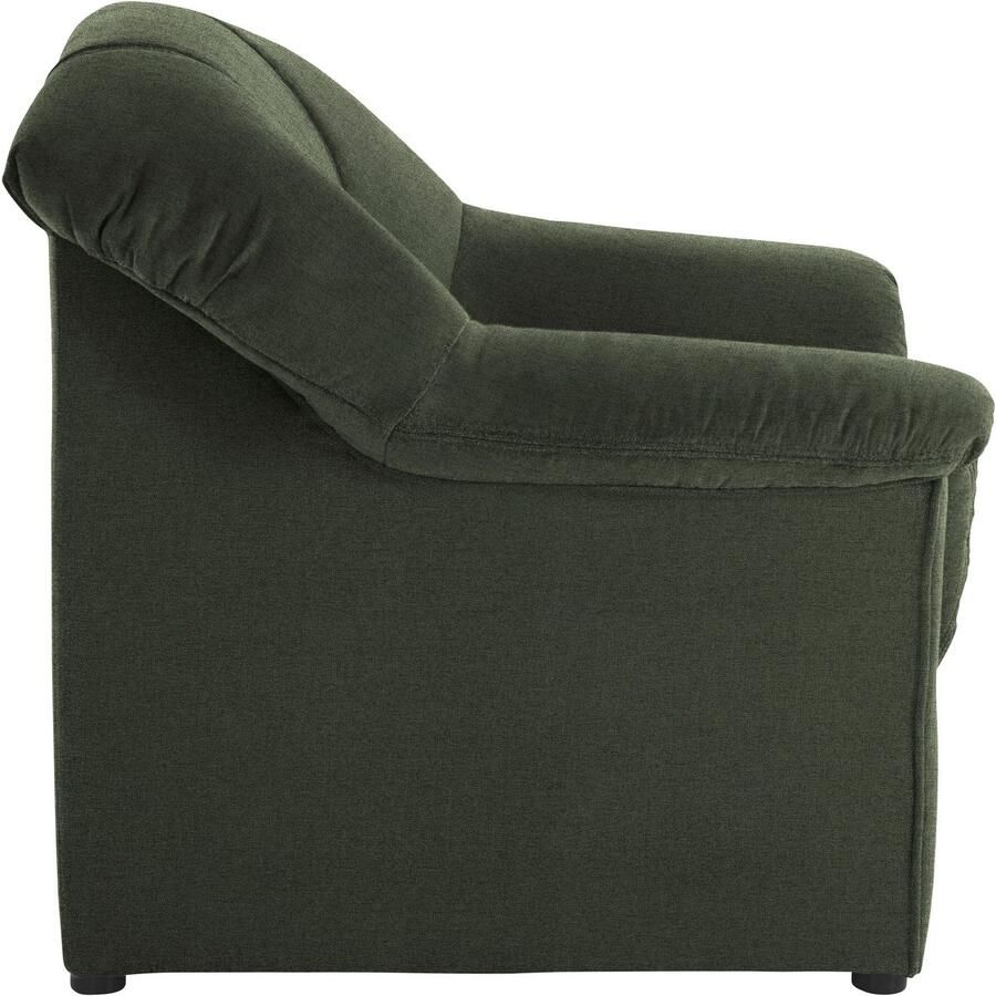 DOMO collection Fauteuil Sarafina tijdloos en elegant comfortabel