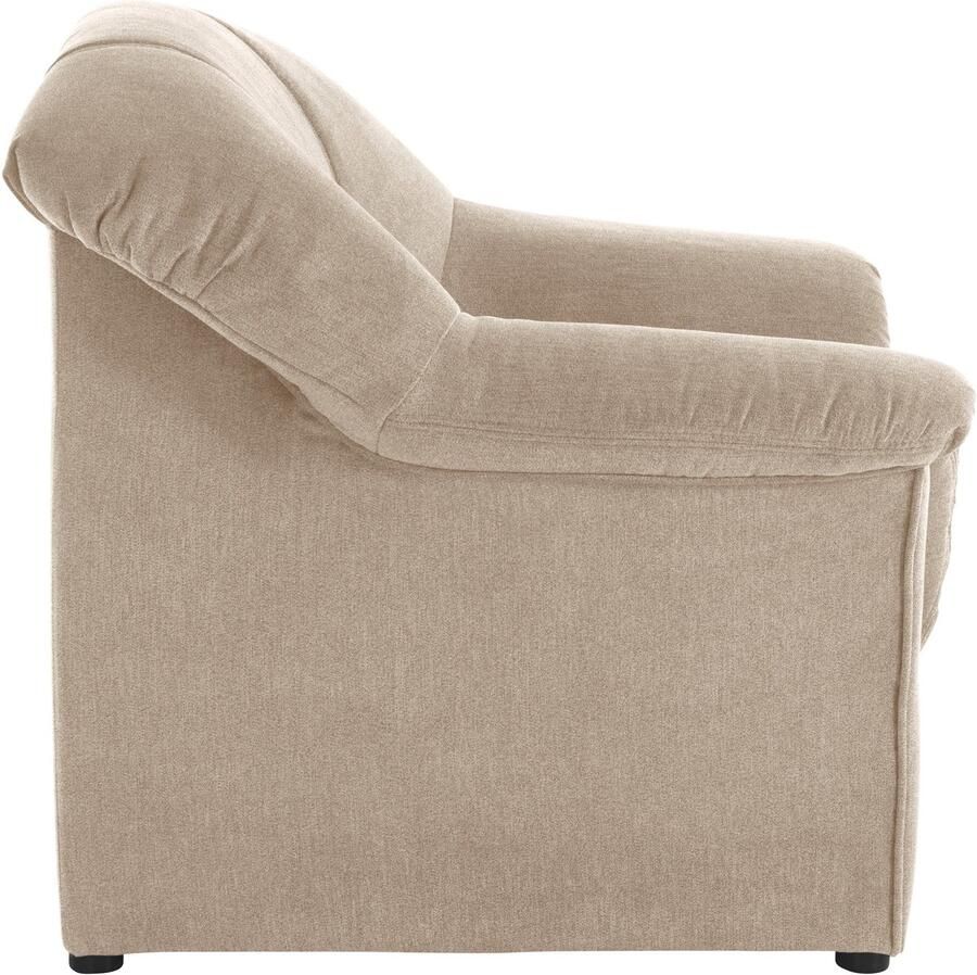 DOMO collection Fauteuil Sarafina tijdloos en elegant comfortabel