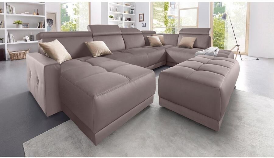 DOMO collection Hocker AVA