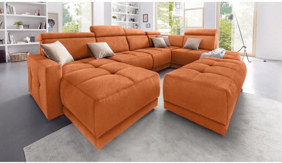 DOMO collection Hocker AVA