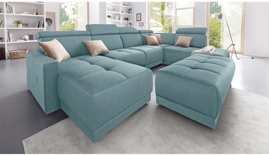 DOMO collection Hocker AVA