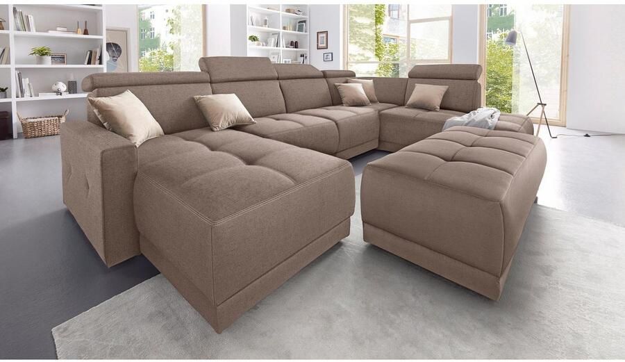 DOMO collection Hocker AVA