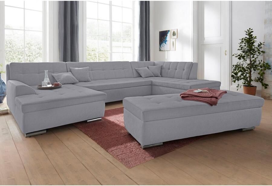 DOMO collection Hocker Aversa